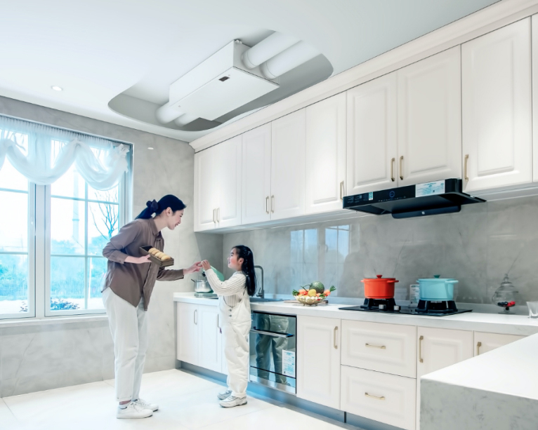 新風(fēng)、凈水行業(yè)究竟如何助力&ldquo;綠色建筑、城市更新&rdquo;？聽(tīng)聽(tīng)他們?cè)趺凑f(shuō)