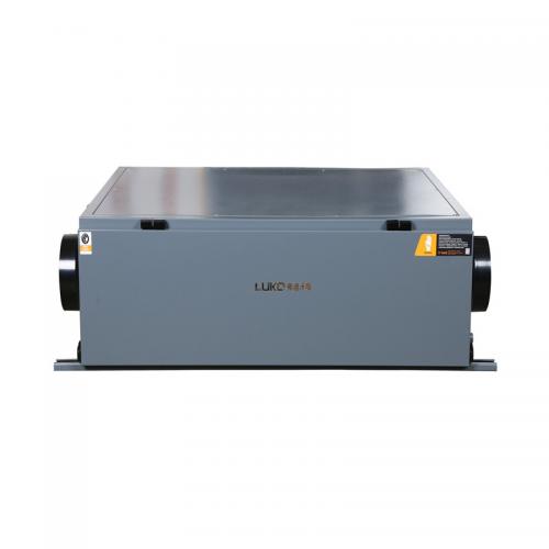  新風雙向流除霾除濕凈化系統FD-T系列